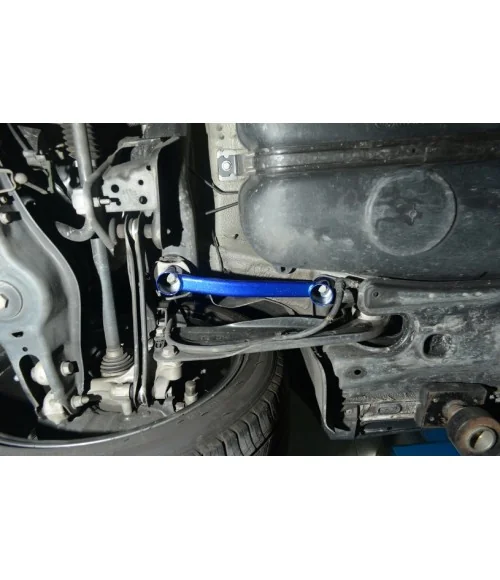 Hardrace Q0191 Supporto supporto sottotelaio posteriore Skoda Kodiaq, Volkswagen Tiguan - 