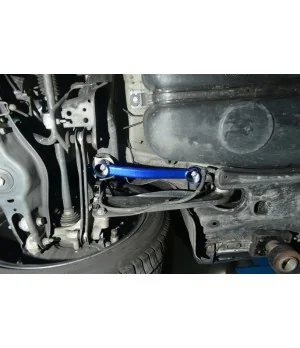Hardrace Q0191 Rear Sub-frame Support Brace Skoda Kodiaq, Volkswagen Tiguan - 