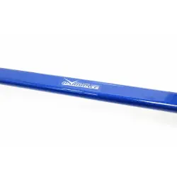 Hardrace Q0192 Barra anteriore inferiore Ford Fiesta - 