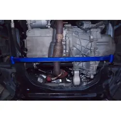 Hardrace Q0192 Front Lower Brace Ford Fiesta - 