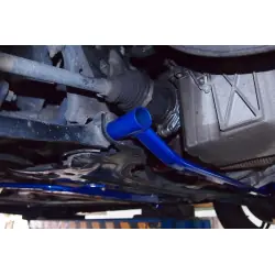 Hardrace Q0192 Front Lower Brace Ford Fiesta - 