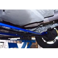 Hardrace Q0192 Barra anteriore inferiore Ford Fiesta - 