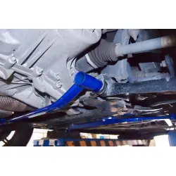 Hardrace Q0192 Front Lower Brace Ford Fiesta - 