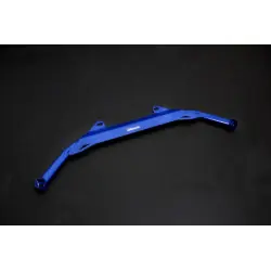 Bars and braces - Carparty