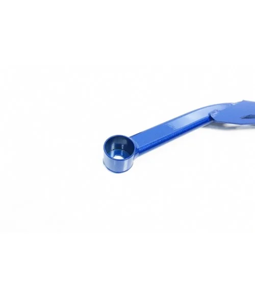 Hardrace Q0193 Middle Lower Brace Ford Fiesta - 