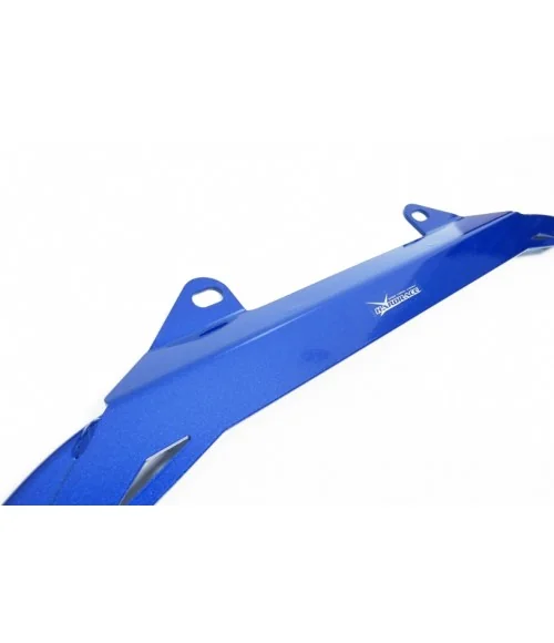 Hardrace Q0193 Middle Lower Brace Ford Fiesta - 