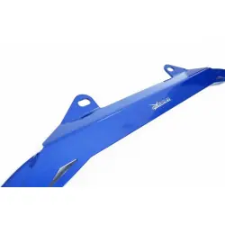 Hardrace Q0193 Supporto centrale inferiore Ford Fiesta - 