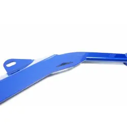 Hardrace Q0193 Supporto centrale inferiore Ford Fiesta - 