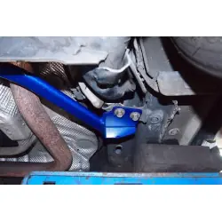 Hardrace Q0193 Middle Lower Brace Ford Fiesta - 