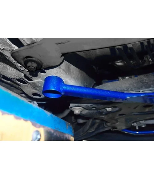 Hardrace Q0193 Middle Lower Brace Ford Fiesta - 