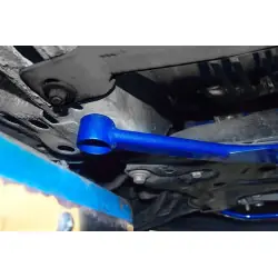 Hardrace Q0193 Supporto centrale inferiore Ford Fiesta - 