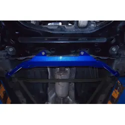 Hardrace Q0193 Middle Lower Brace Ford Fiesta - 