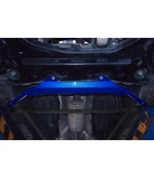 Hardrace Q0193 Middle Lower Brace Ford Fiesta - 