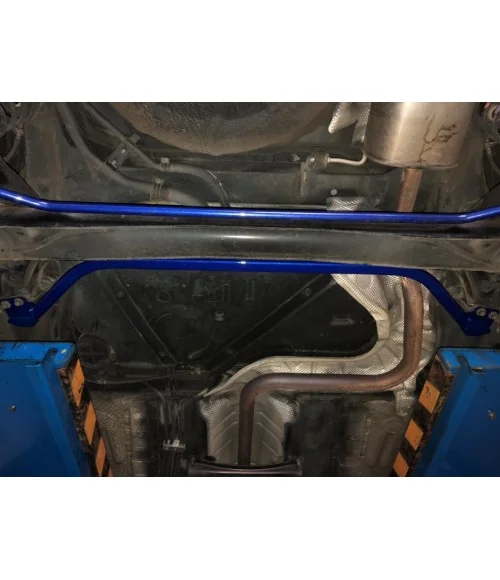 Hardrace Q0194 Rear Lower Brace Ford Fiesta - 