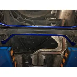 Hardrace Q0194 Supporto posteriore inferiore Ford Fiesta - 