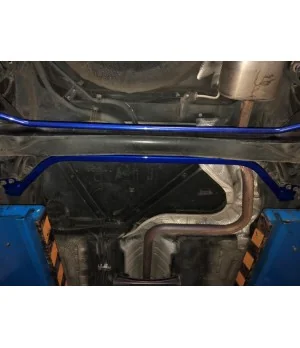 Hardrace Q0194 Rear Lower Brace Ford Fiesta - 