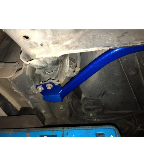 Hardrace Q0194 Rear Lower Brace Ford Fiesta - 