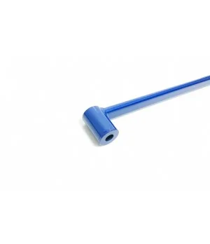 Hardrace Q0195 Front Lower Brace Mitsubishi Eclipse cross - 
