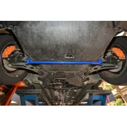 Hardrace Q0195 Front Lower Brace Mitsubishi Eclipse cross - 