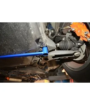 Hardrace Q0195 Front Lower Brace Mitsubishi Eclipse cross - 