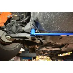 Hardrace Q0195 Front Lower Brace Mitsubishi Eclipse cross - 