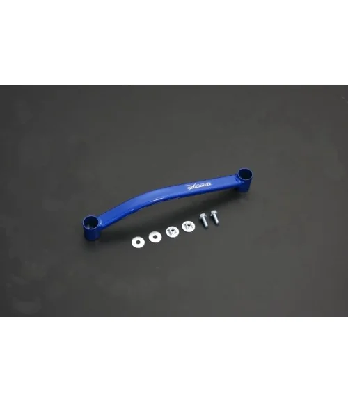 Supporto cremagliera sterzo anteriore Hardrace Q0412 Lexus IS - 