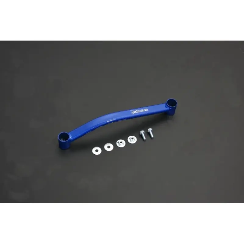 Hardrace Q0196 Middle Lower Brace Mitsubishi Eclipse cross - 