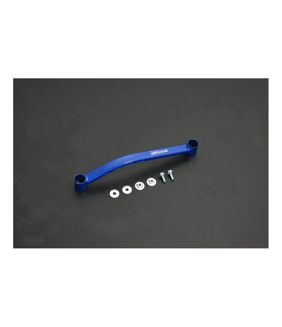 Hardrace Q0196 Middle Lower Brace Mitsubishi Eclipse cross - 