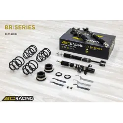 BC Racing BR-RN Coilovers Alfa Romeo Giulietta ABA-940 FWD (09+) - 
