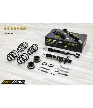 BC Racing BR-RS Coilovers Alfa Romeo Giulietta ABA-940 09-20 (FWD) - 