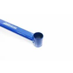 Hardrace Q0196 Middle Lower Brace Mitsubishi Eclipse cross - 