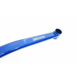 Hardrace Q0196 Middle Lower Brace Mitsubishi Eclipse cross - 