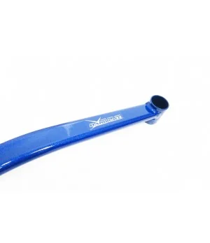 Hardrace Q0196 Middle Lower Brace Mitsubishi Eclipse cross - 