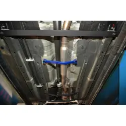 Hardrace Q0196 Middle Lower Brace Mitsubishi Eclipse cross - 