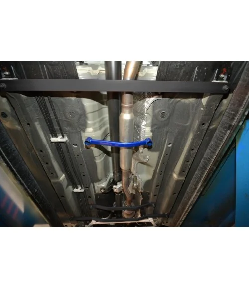 Hardrace Q0196 Middle Lower Brace Mitsubishi Eclipse cross - 
