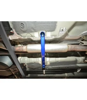 Hardrace Q0196 Middle Lower Brace Mitsubishi Eclipse cross - 