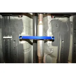 Hardrace Q0196 Middle Lower Brace Mitsubishi Eclipse cross - 