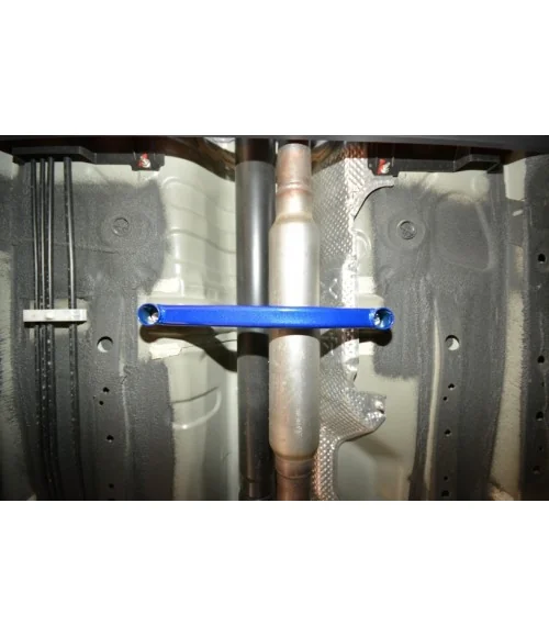 Hardrace Q0196 Middle Lower Brace Mitsubishi Eclipse cross - 