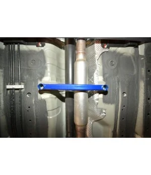 Hardrace Q0196 Middle Lower Brace Mitsubishi Eclipse cross - 