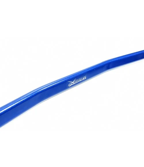 Hardrace Q0197 Rear Lower Brace Mitsubishi Eclipse cross - 