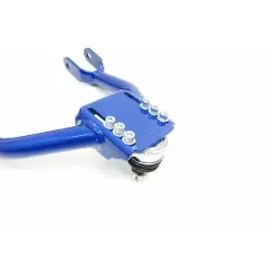 Hardrace Q0198 Front Upper Camber Kit Honda Prelude - 