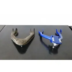 Kit camber anteriore superiore Hardrace Q0198 Honda Prelude - 