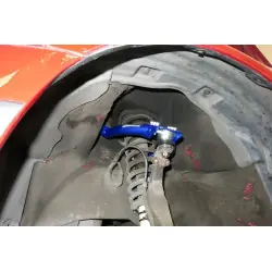 Kit camber anteriore superiore Hardrace Q0198 Honda Prelude - 