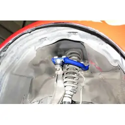 Kit camber anteriore superiore Hardrace Q0198 Honda Prelude - 