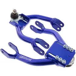 Kit camber anteriore superiore Hardrace Q0198 Honda Prelude - 