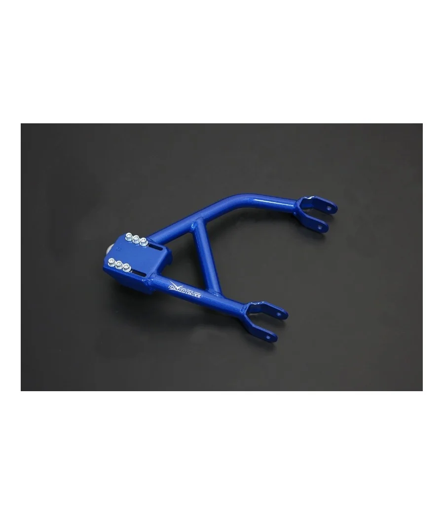 Hardrace Q0199 Rear Upper Camber Kit Honda Prelude - 