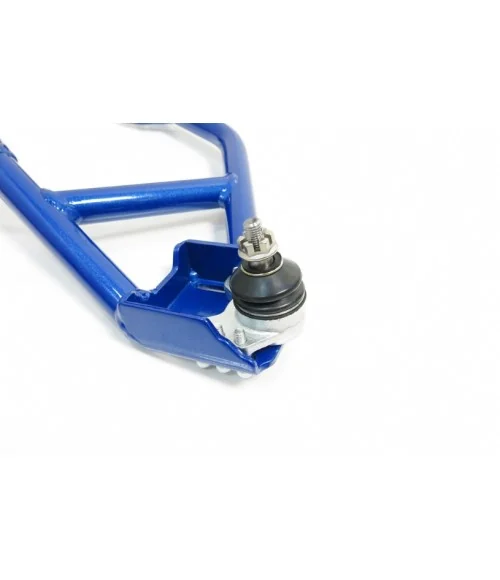 Hardrace Q0199 Rear Upper Camber Kit Honda Prelude - 