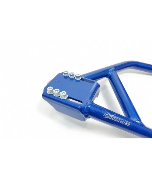 Hardrace Q0199 Rear Upper Camber Kit Honda Prelude - 