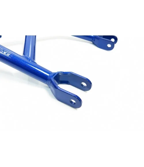 Hardrace Q0199 Rear Upper Camber Kit Honda Prelude - 