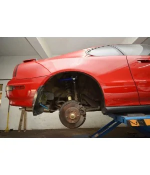 Kit camber posteriore superiore Hardrace Q0199 Honda Prelude - 